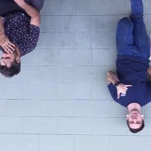 Meet your Posher, Tyler